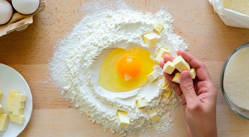 �������� �����: ������� ������������� � �������� ������ ��� ���������