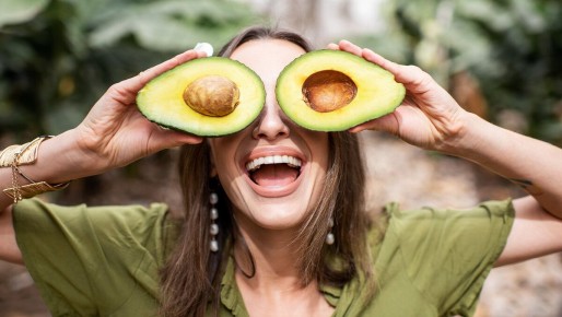 Голландские супермаркеты внедрили инновационные сканеры для авокадо