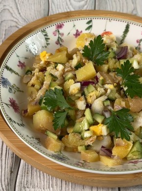 ����������� ������ ������ ������� � �����-3 � �������� ����� ����