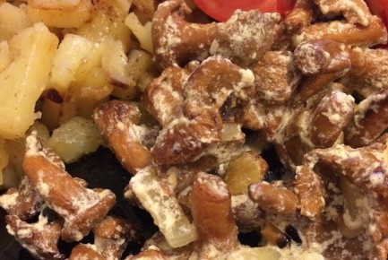 ������ ������� � �������: ��������� ��������� ��� ������ �����