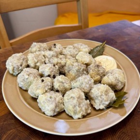 Ленивые пельмени: простой способ перекусить с удовольствием