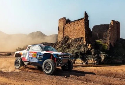 Разочарование после аварии на Дакаре: эффект опасного старта и неполная дорожная карта