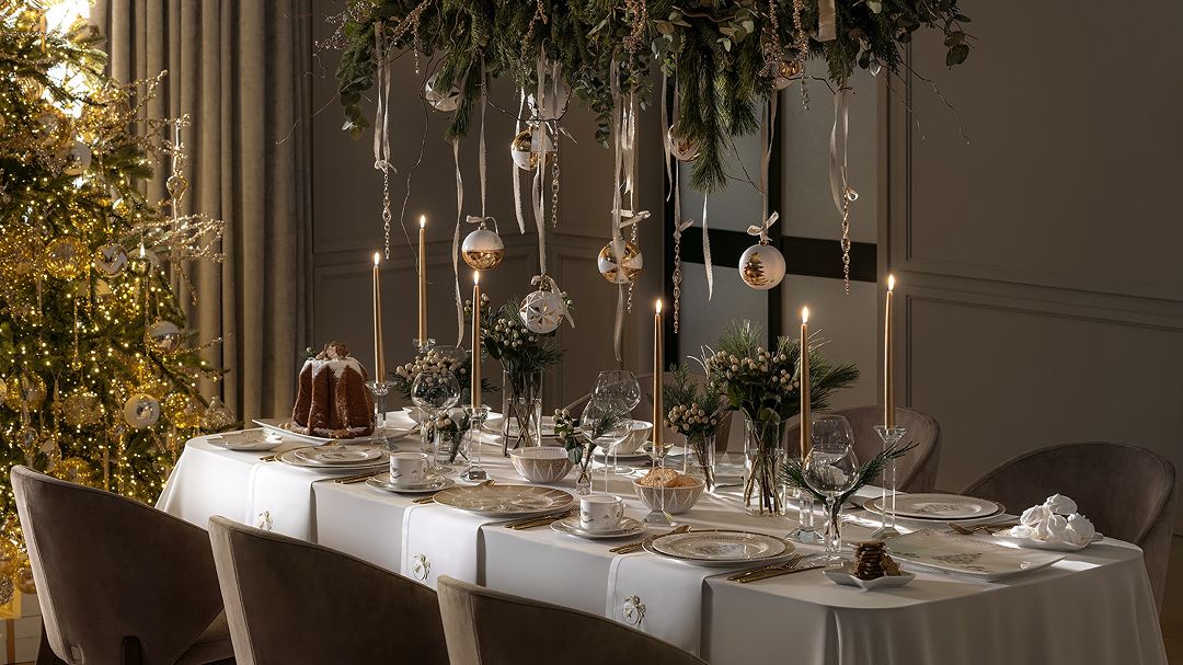 Вкусные традиции Рождества: что на десерт