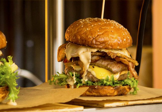 � ��������� �������� �������� Carl's Jr.: ������� � ����� ���������