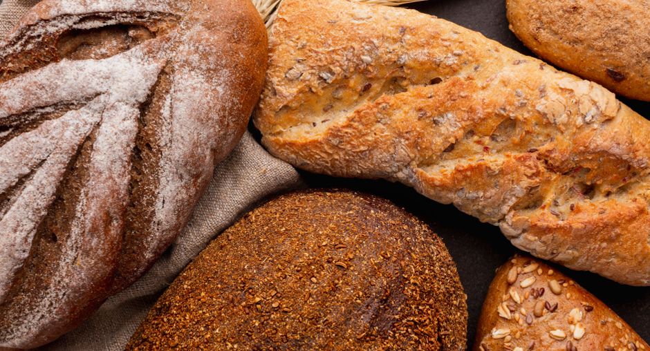 В день хлеба: от древних традиций до современных трендов