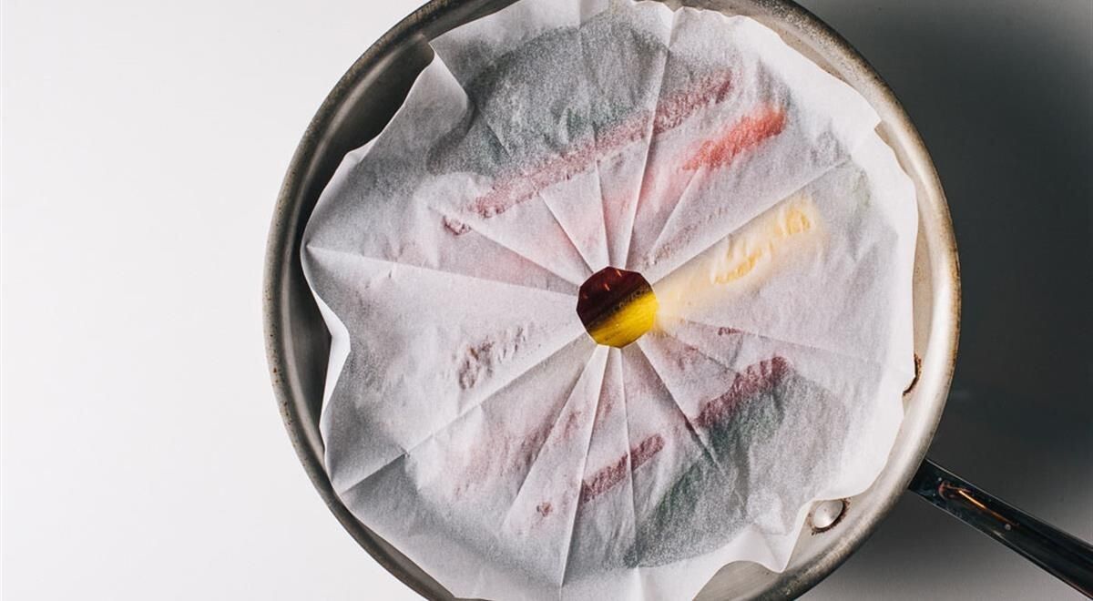 Картуш: простой секрет шеф-поваров для безупречного тушения