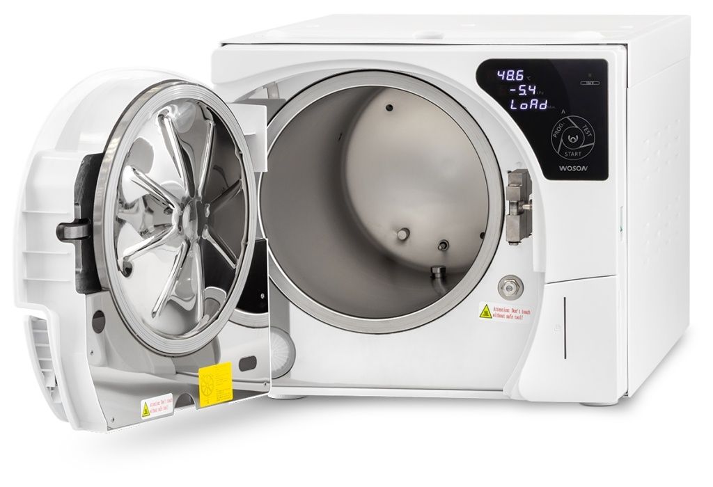 �������� Tanzo D23 �� Woson: ����� ��� ������������