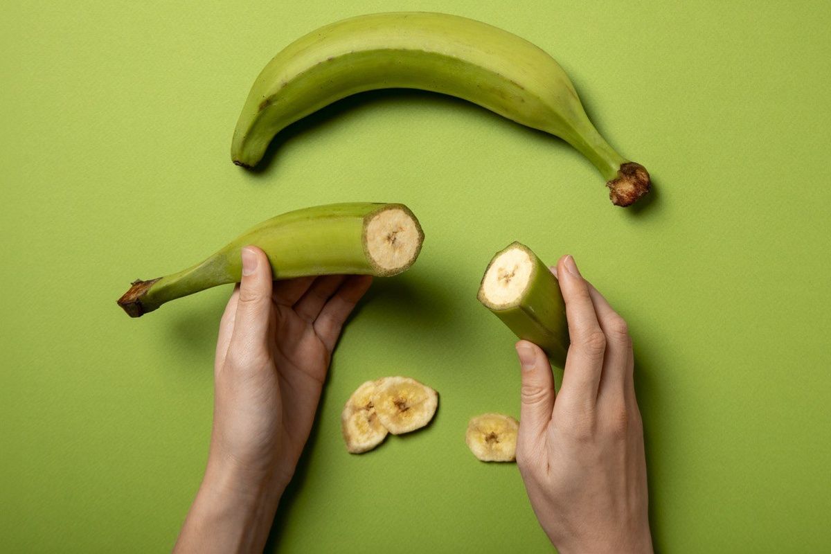 Бананы: как тропический фрукт помогает в процессе похудения