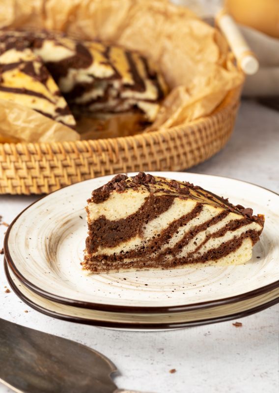 Замечательная выпечка без перегрузки: пять минут и простой выбор из четырех рецептов