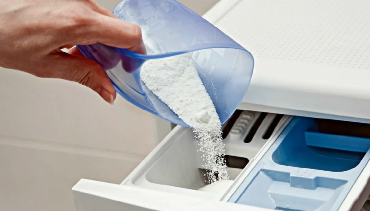 Из бюджета в стирке остаётся эффективность: чем заменить дорогие порошки