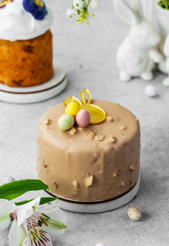 Бесплатная коллекция рецептов для вкусного поста