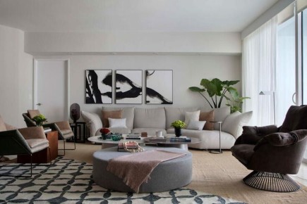 Как подготовить дом к встрече гостей: неочевидные зоны внимания