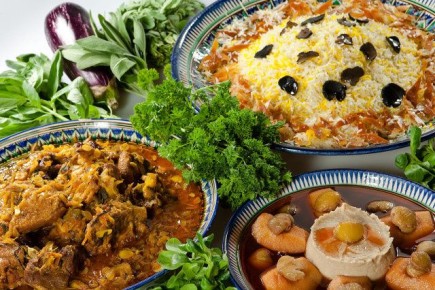 Кулинарные хитрости дня