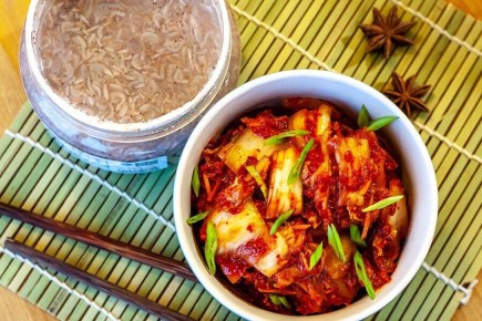 Кимчи: Как приготовить идеальное корейское угощение