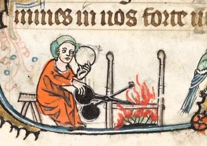 ���� ��������: ��� ����������� ������ ����� �� ������������� ������� XIV ����