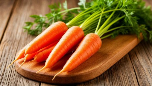 Устойчивый запас: как сохранить морковь в квартире зимой