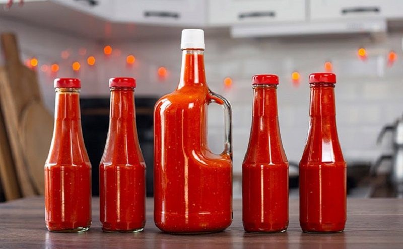 Мегрельский соус: кулинарное искусство, которое украсит ваш стол