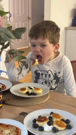 Как угодить всем: вкусные решения для сложных семейных ужинов