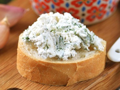 Кефирная закуска, которая удивит гостей: простой рецепт на праздник