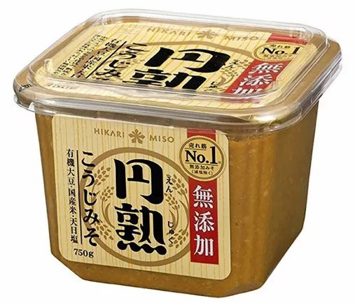 Мисо-паста: как японская ферментированная приправа укрепляет иммунитет и добавляет вкус