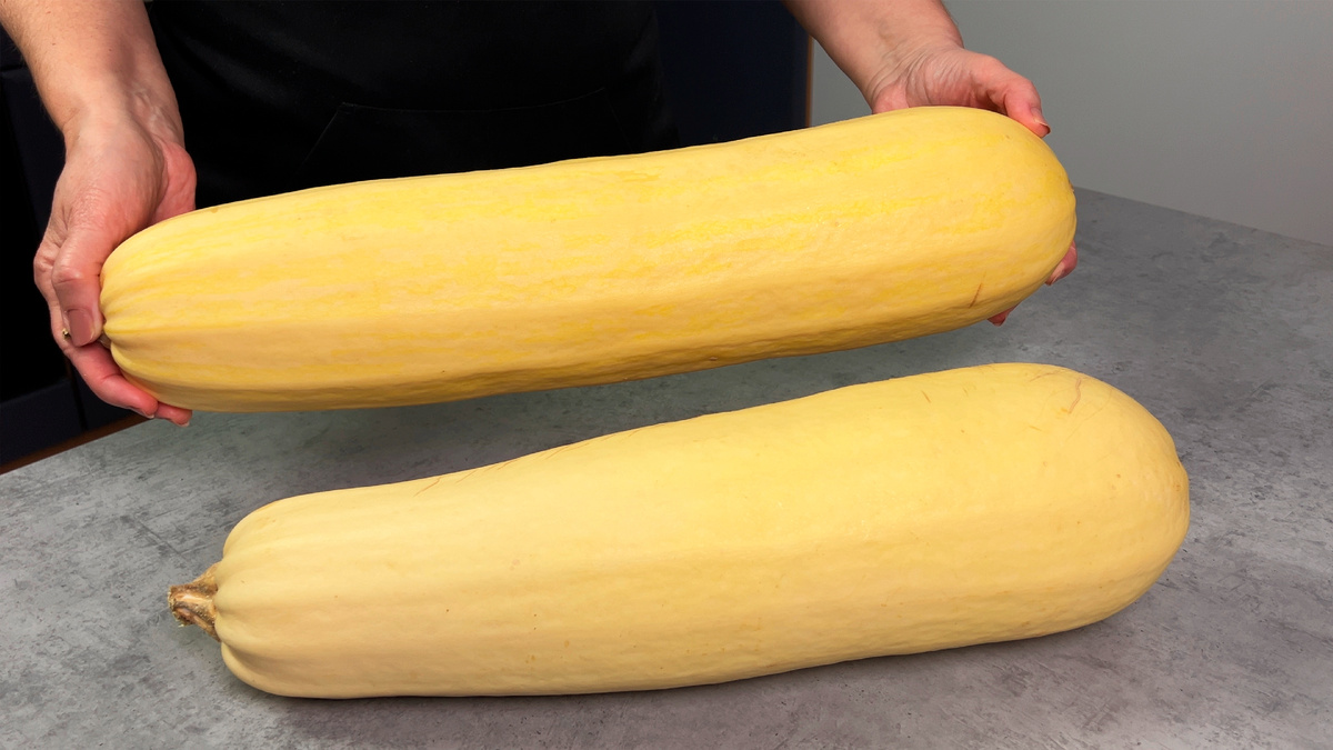 Кулинарные чудеса из запасов: как спасти кабачки в холодильнике