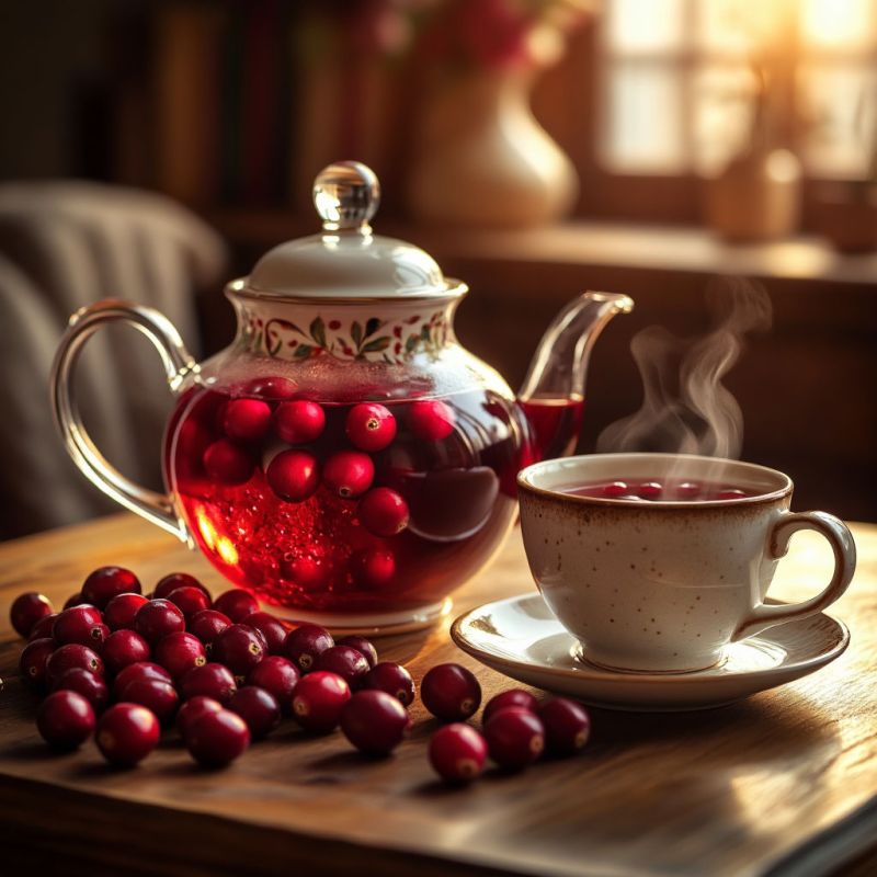 Осенние чаи: что попробовать этой осенью