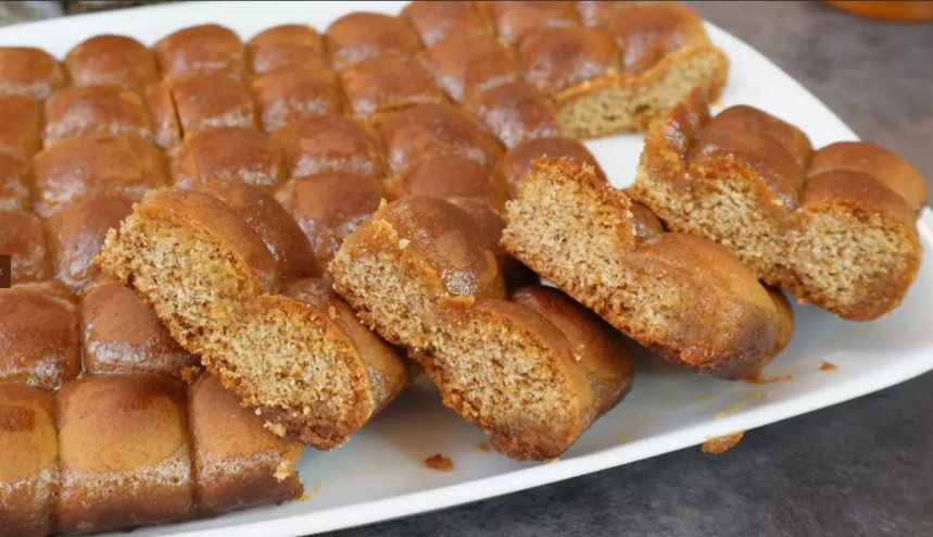 Медовая коврижка «Мостовая»: отличный десерт для уютного чаепития