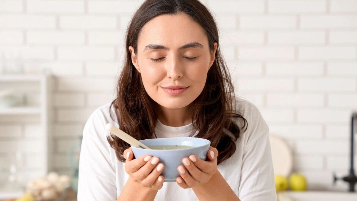 Как вернуть привычный режим питания после праздников: рекомендации эксперта