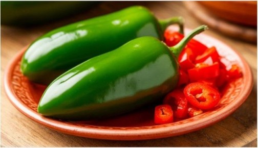 Вкусный мексиканский салат, идеально подходящий к шашлыкам