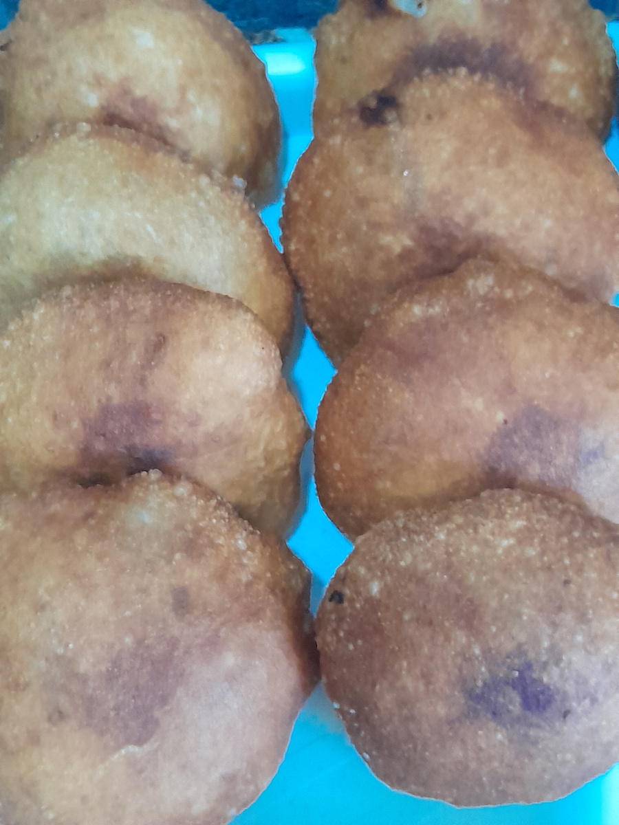 Секреты идеальных беляшей из свинины, от которых невозможно отказаться