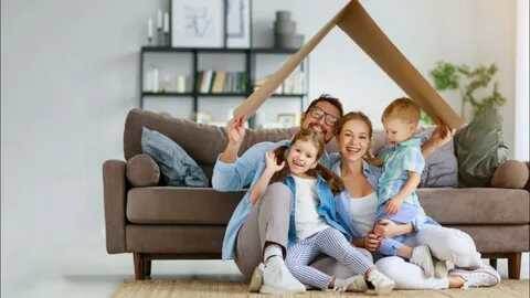 Секреты счастья дома: простые изменения для большой радости