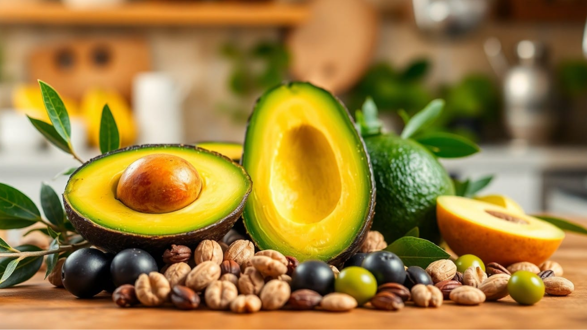 Умение грамотно использовать здоровые жиры: рекомендации и советы