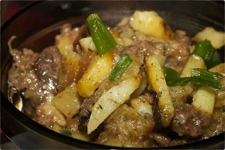 Как поразить мужа простым, но изысканным блюдом из картошки?