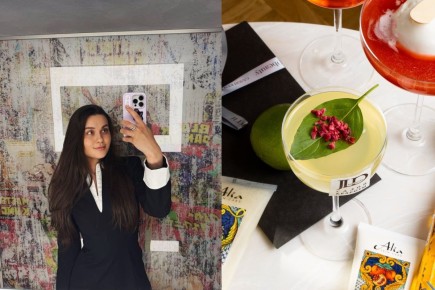 Не только вкусно, но и приятно: рекламные коллаборации в ресторанах Москвы