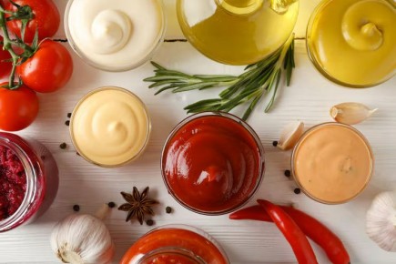 Гастрономическая реология: секреты идеальных соусов на вашей кухне