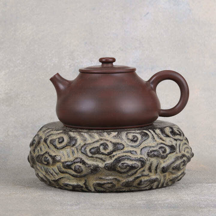 Наследие Нисин Тао: Искусство керамики и его тайны