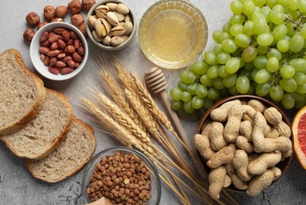 Развеем мифы: правда об углеводах, которые вас пугают