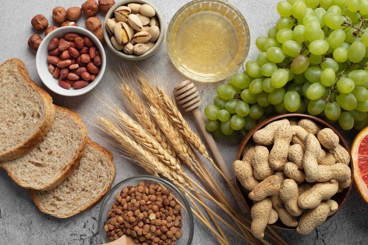 Развеем мифы: правда об углеводах, которые вас пугают