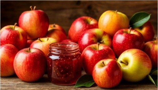 Вкусные рецепты с яблоками: 16 идей для знатоков кулинарии