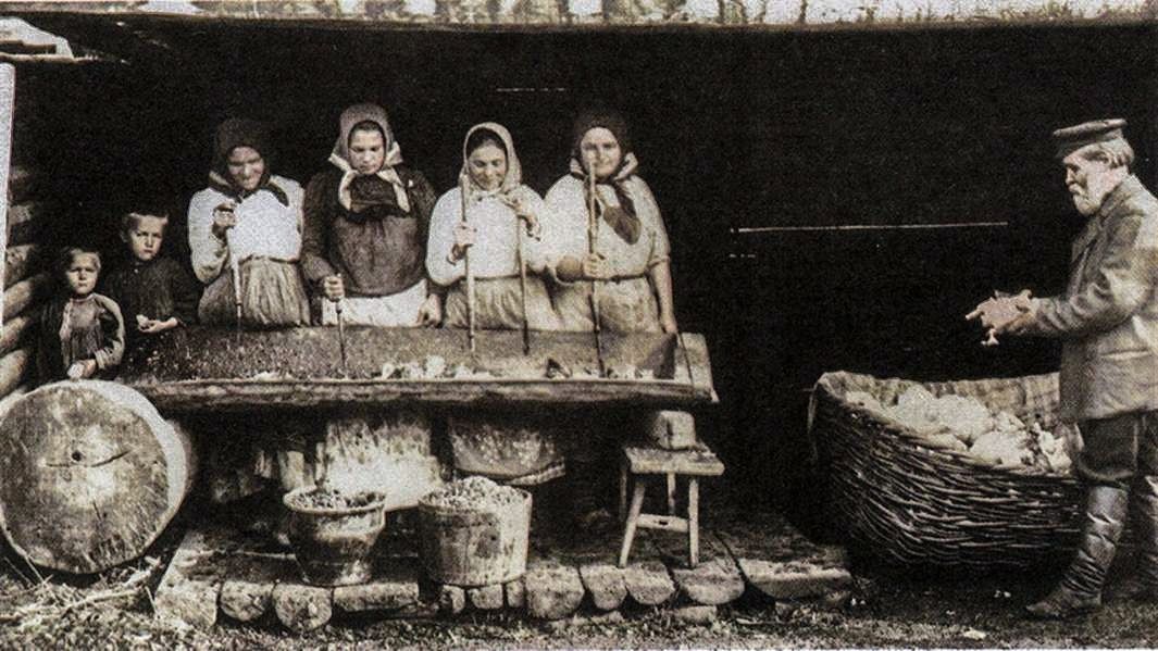 ���������� �� ��������: ��������� ������� �� ����