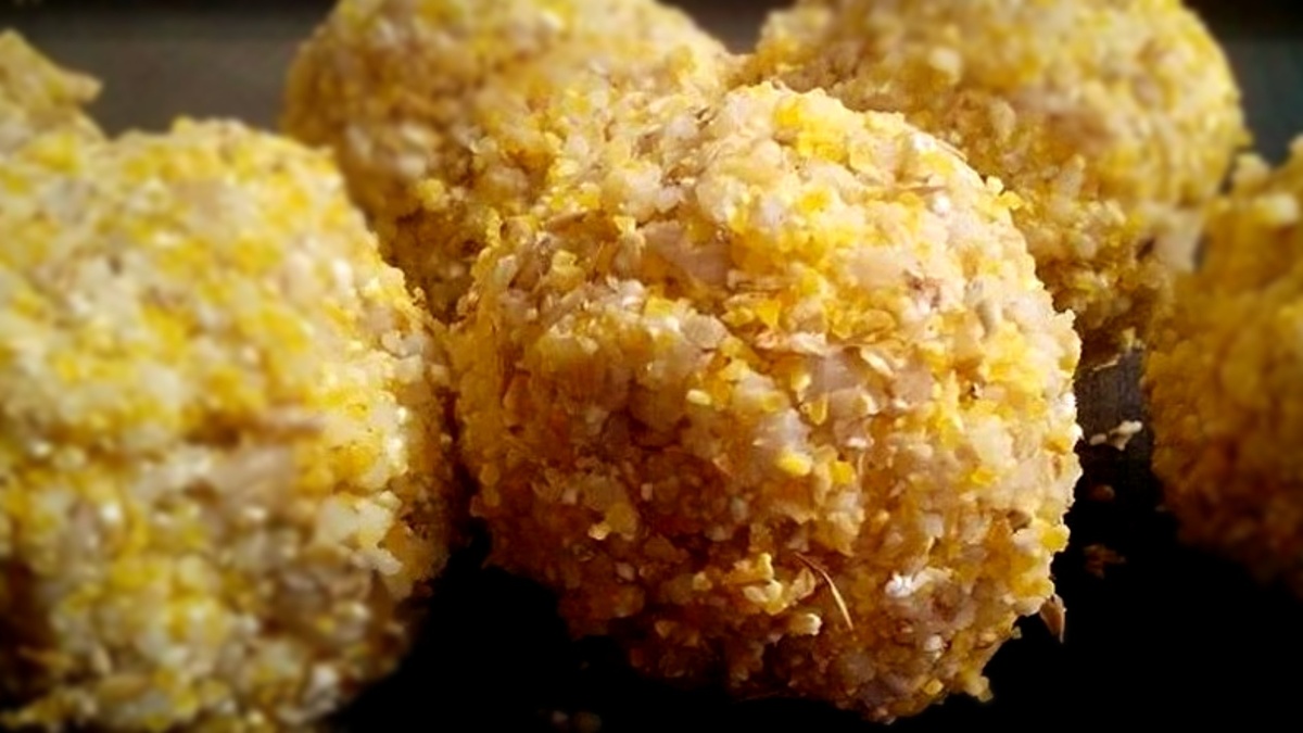 Уникальная прикормка: секреты приготовления «Салапинки» для успешной рыбалки