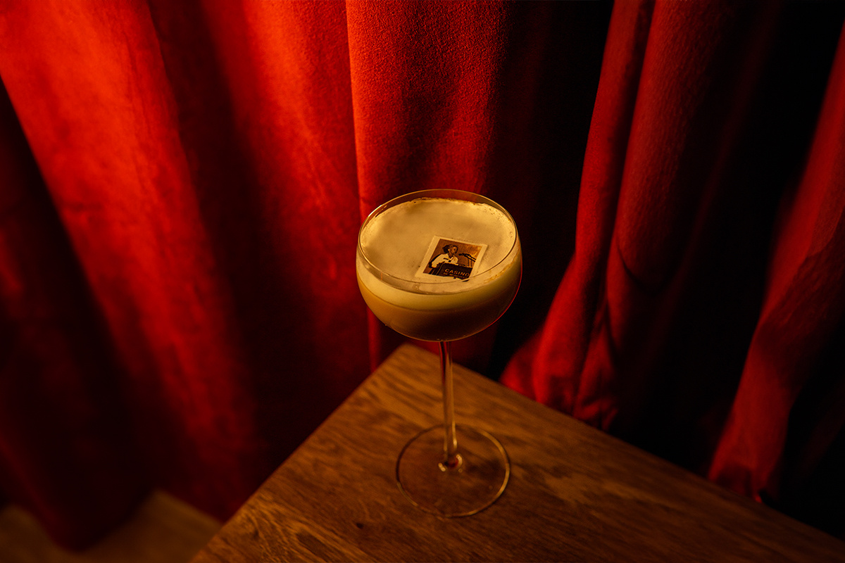 Как сделать осенний кофе особенным: лучшие рецепты с бренди и медом