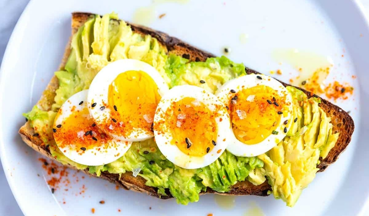 Быстрая кухня: легкие рецепты для занятых