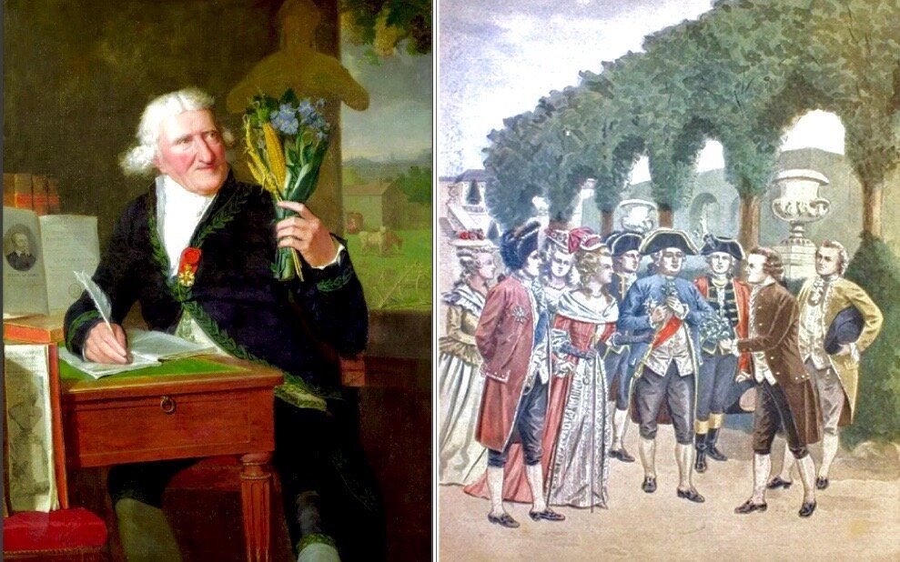 ��� ���������� ������� ���������: ���������, ��������� � ������