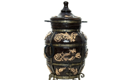 Шашлык из перепелки и щуки: кулинарные шедевры из тандыра