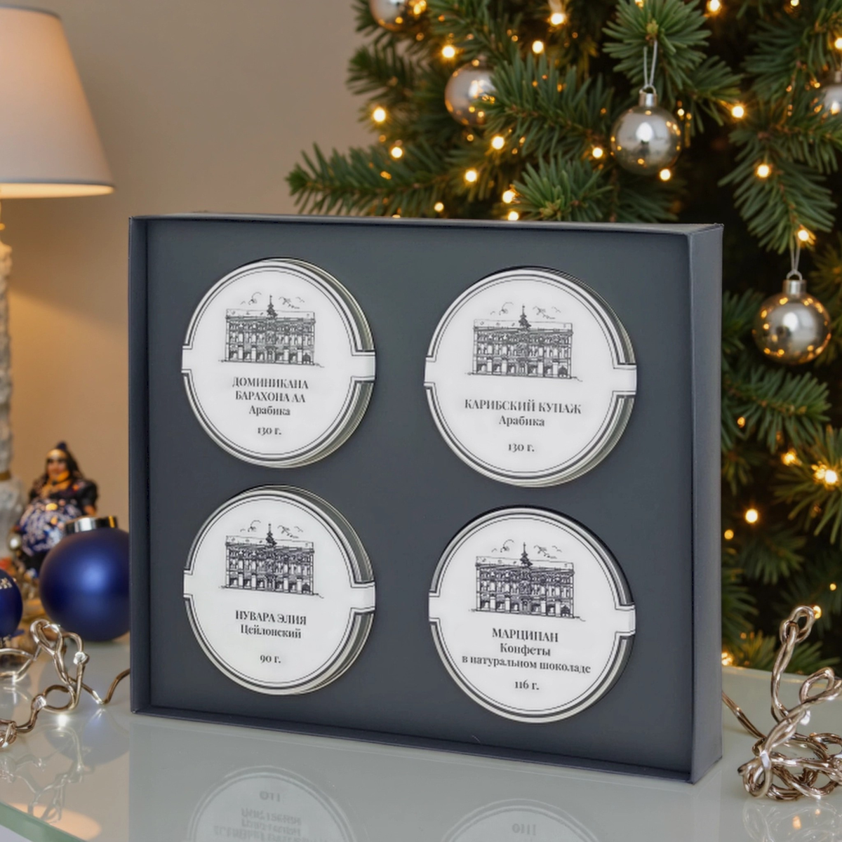 Как выбрать идеальный кофейный подарок: 5 ошибок, которых стоит избегать