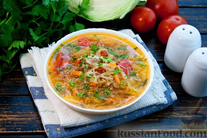 Вкусные обеды: вдохновляющие рецепты супов на любой вкус