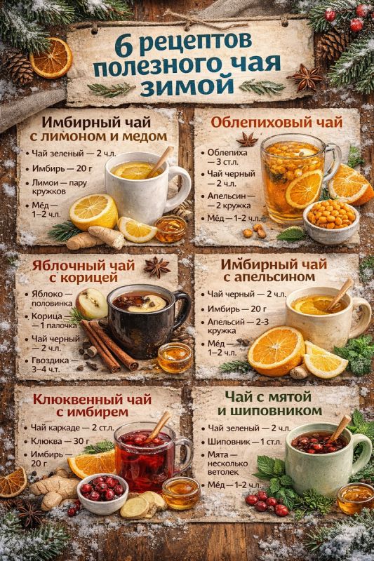 ������ ������� �� ����: 6 �������� ��� ��� �������