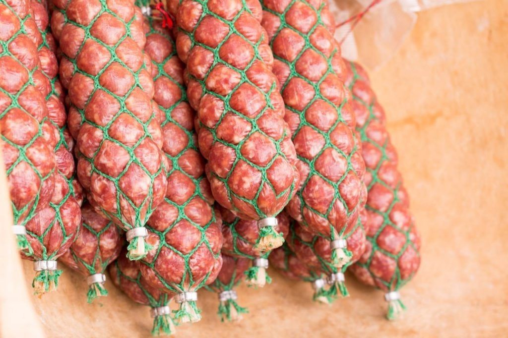 Новая маркировка мяса: что ждать с марта 2026 года