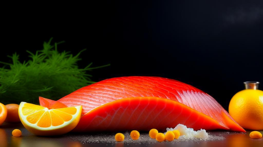 Кулинарные шедевры для новогоднего стола